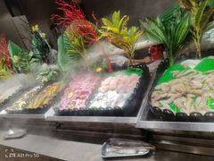 -吉布鲁牛排海鲜自助(硕果时代店)