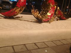 -上海世茂皇家艾美酒店