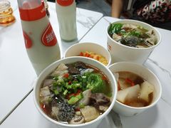 -化州颜勇牛腩(深圳总店)