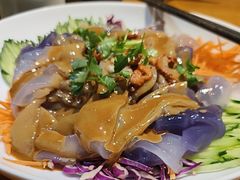 -伊喜饺子·烤鸭(五道口学院路店)