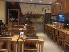 -万鱼亭 日本料理(无锡香山名园店)