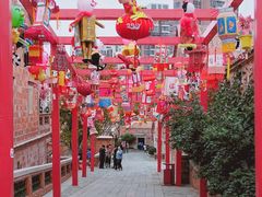 -晋江五店市传统文化旅游区