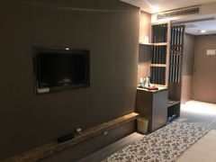 -山水时尚酒店(成都九眼桥店)