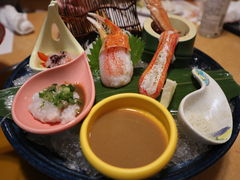 -蟹道乐(道顿堀本店)