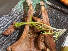 -德川家日本料理(中关村寰太大厦店)