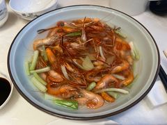 -南太湖山庄·四季轩&国风堂中餐厅