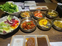 -坦坦大炉·韩式烤肉(望京店)
