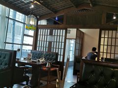 大堂-潮牛魏记鲜牛肉火锅(开发区店)