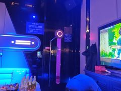 -海乐星KTV(航空路店)