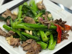 -海鲜街菜馆(海珠南路店)