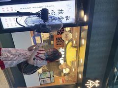 -茶颜悦色(长郡步行街口店)