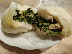 -一品净素包子(旬阳路店)