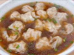 -蒋家桥饺面店(广陵路店)