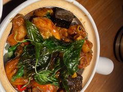 -岛风·台食小馆 ISLAND BISTRO(烟台山店)