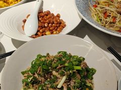 -状元人家·公园别墅衡东土菜(溪悦荟店)