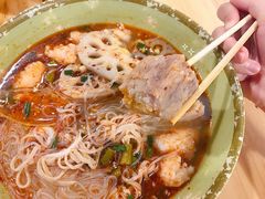 -筒骨麻辣烫(永同昌公寓胜明花园店)