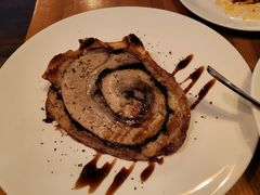 -La Tavernetta(Bar à Vin)(乌鲁木齐路店)