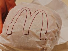 -麦当劳(皇岗路店)