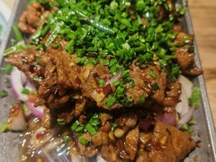 -树厨贵州菜(大十字店)