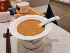 喷香芋艿羹-甬府小鲜(万象城店)