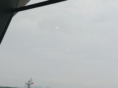 -抱抱地球咖啡馆(国家海洋博物馆店)