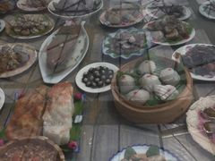 -老磨油饼(高陵店)
