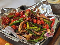 -聚鑫阁江浙菜·非遗传承技艺(闵行交大店)