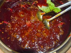 -矮板凳老火锅(宽窄巷子店)