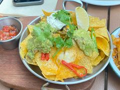 -京A Taproom·精酿餐吧(CBD店)