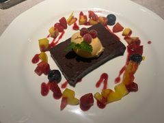 巧克力蛋糕-Solo(衡山路店)