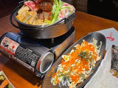 -鳗鱼家·深夜食堂(军博店)