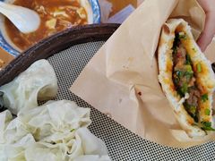 -晓友烧麦(光华村店)