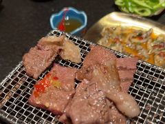 -300杯·和牛烧肉清酒专门店(廊里店)