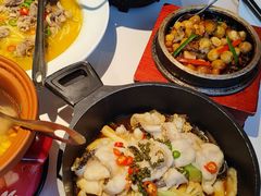 -庆江南江南菜(昆山吾悦广场店)