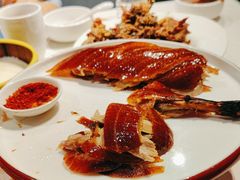 -大鸭梨烤鸭(金色漫香店)