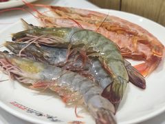 -集品鲜湾·蒸汽海鲜自助料理(青岛银座和谐广场店)