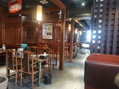 -郑喜旺烧烤(郑州总店)