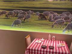 -西贝(六里桥旗舰店)