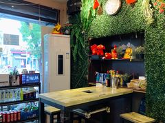 -老徐烧烤涮肚(交道口店)