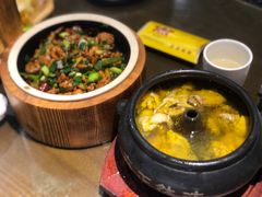 -福照楼汽锅鸡·云南菜(护国路店)
