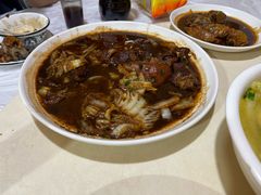 -小六农家乐(崇明西沙湿地店)