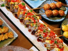 -鸟泉居酒屋·烧鸟·酒馆(百子湾店)