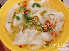 -龙抄手(春熙路总店)