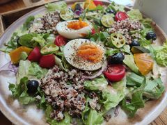 -沏点Trattoria意大利餐厅(新街口店)