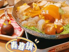 -龙酒场·关西寿喜烧·居酒屋(罗湖店)