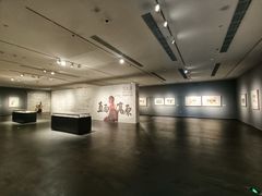 -四川美术馆
