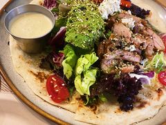 -HELLO 27 意面·沙拉·帕尼尼