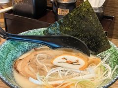 -雷神拉面(财富中心玉米楼店)