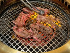 -肉魁屋·烧肉·烧鸟·酒场(高新店)