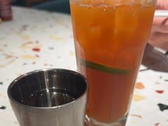 -西贡妈妈SaigonMama•越南料理(上海商城店)